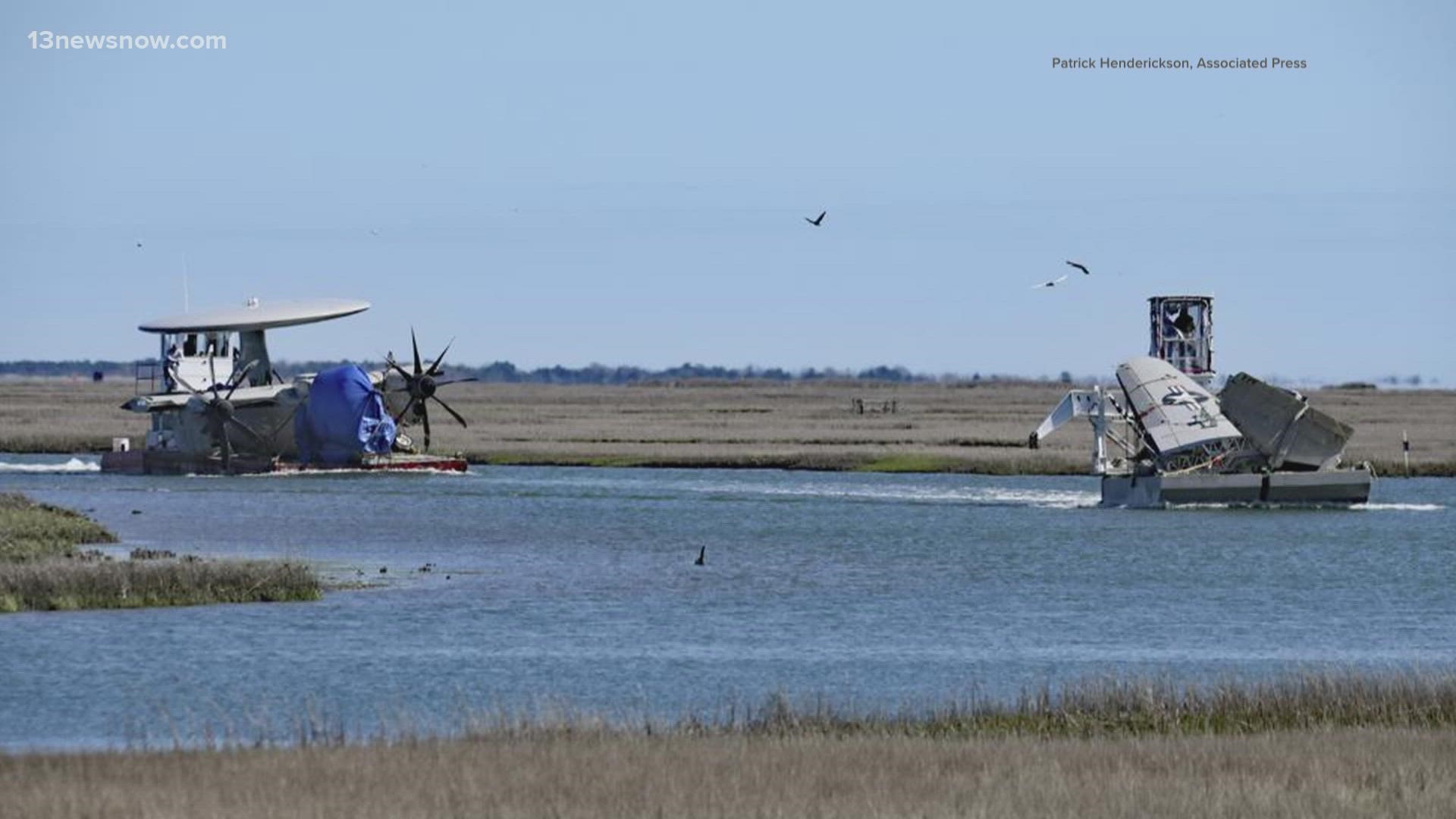 This is an effort to review safety strategies in the aftermath of several aircraft crashes within the last few months, including a deadly one on the eastern shore.