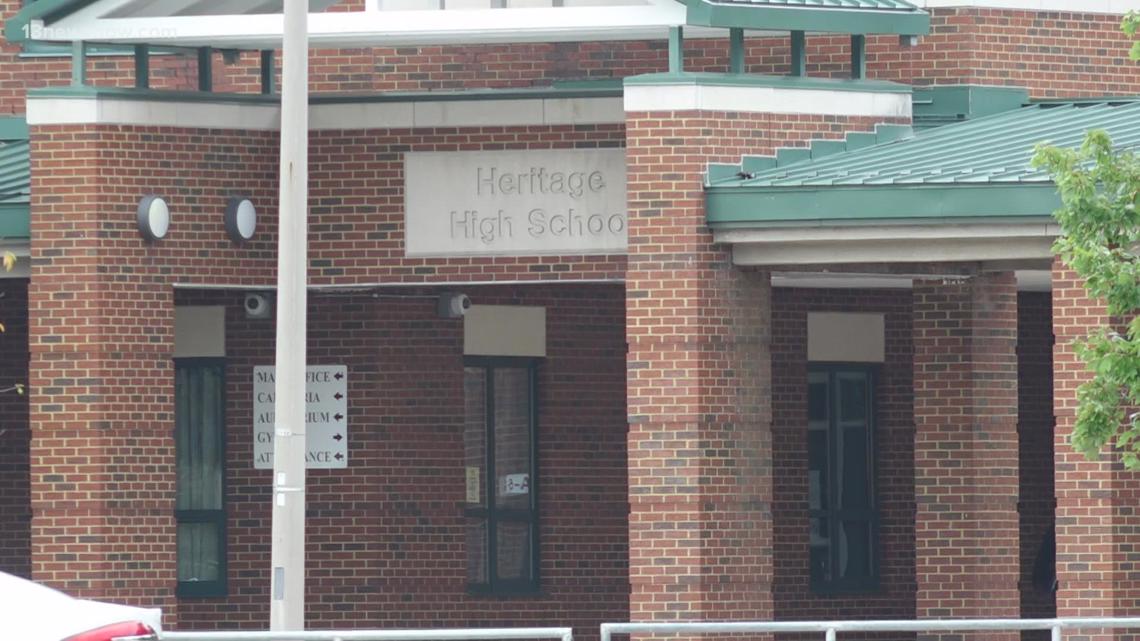 Newport News school administration discusses security improvements ...