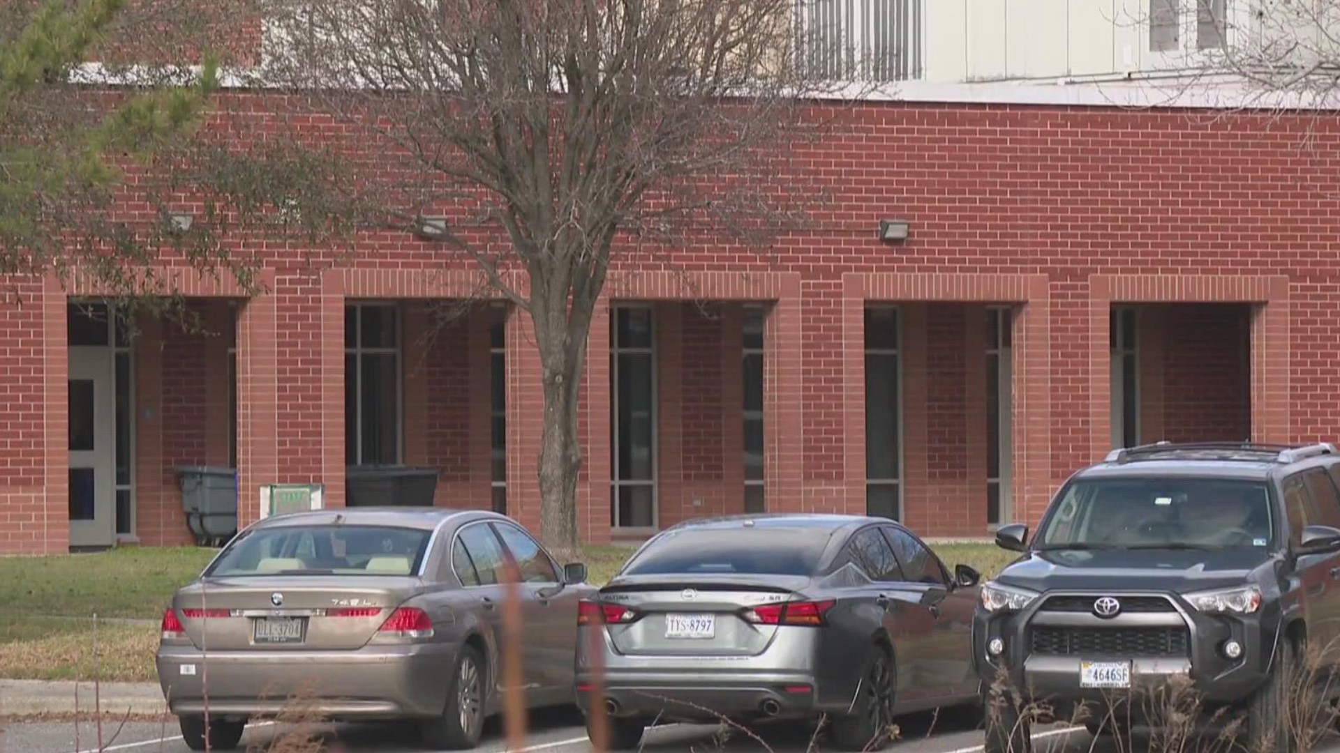 As the investigation into the shooting at Richneck Elementary in Newport News progresses, people are calling for better security in other school divisions.