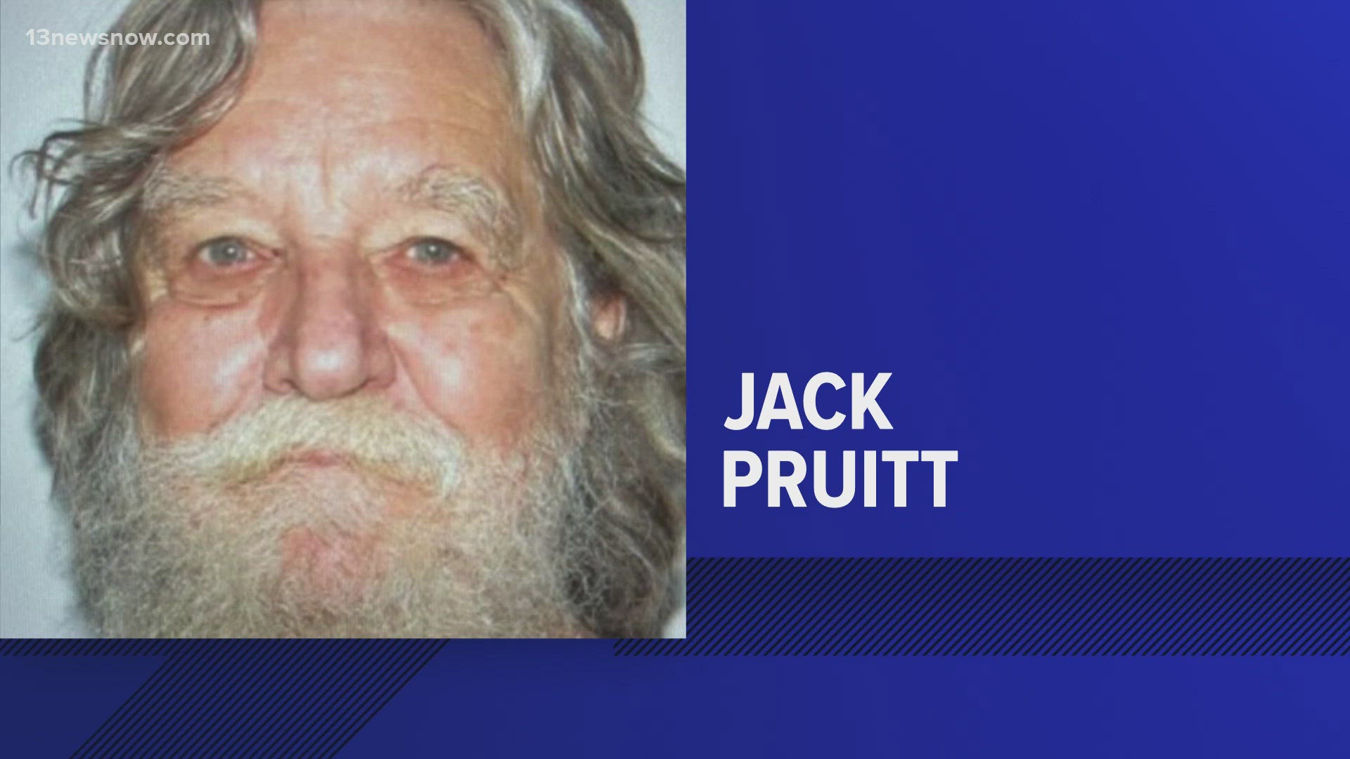 According to police, 52-year-old Erica Walker and 79-year-old Jack Pruitt had not been seen for weeks.