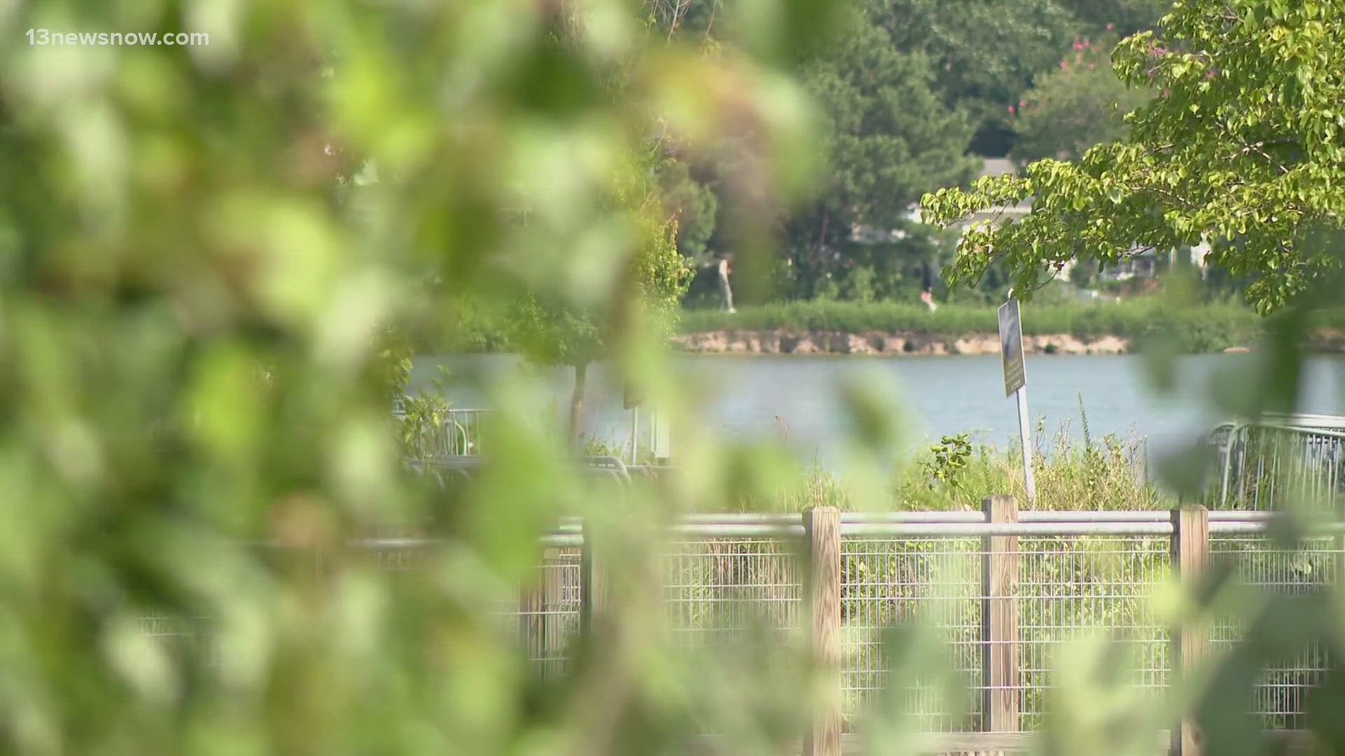 Sentara Physician's Assistant Keshia Brown has advice on heat illnesses.