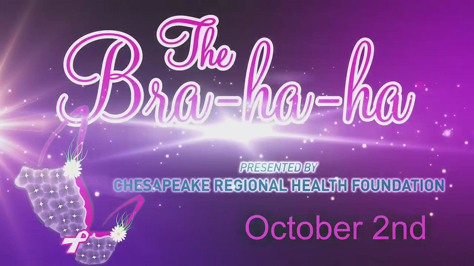 The Bra-Ha-Ha Awards Show and Auction aims to fight breast cancer