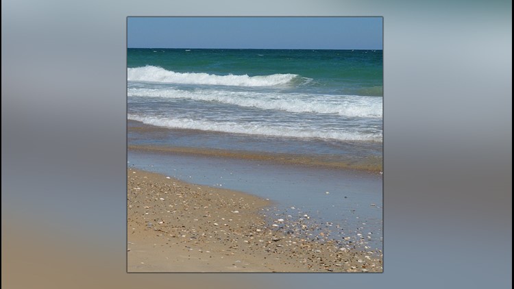 Cape Hatteras National Seas Opens New Beach Access Parking Cape Hatteras National Seas Opens