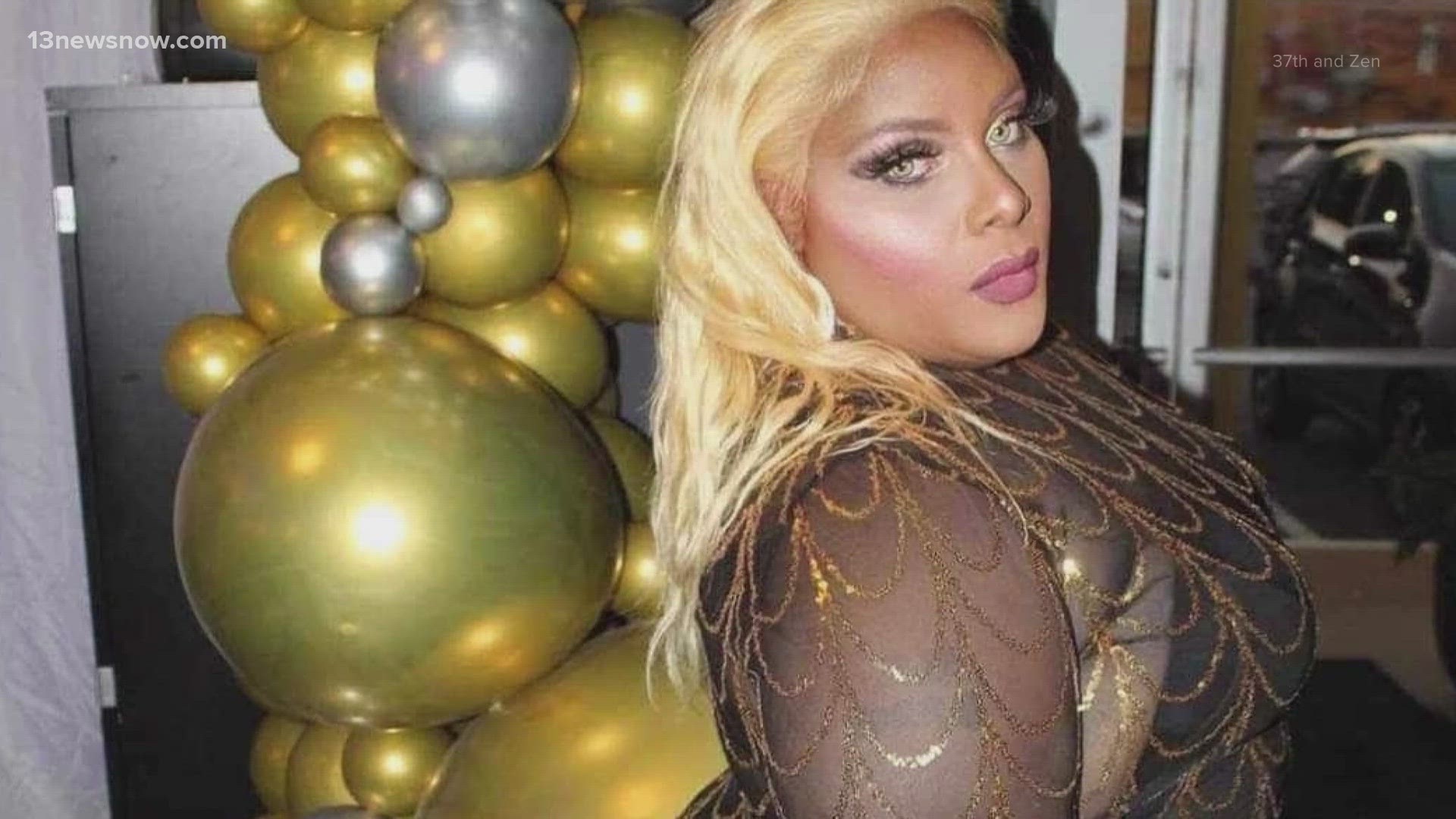 Several people in the community are mourning the loss of Shelby Riddick-Walker, better known as Lex Walker, an advocate for the LGBTQ+ community.
