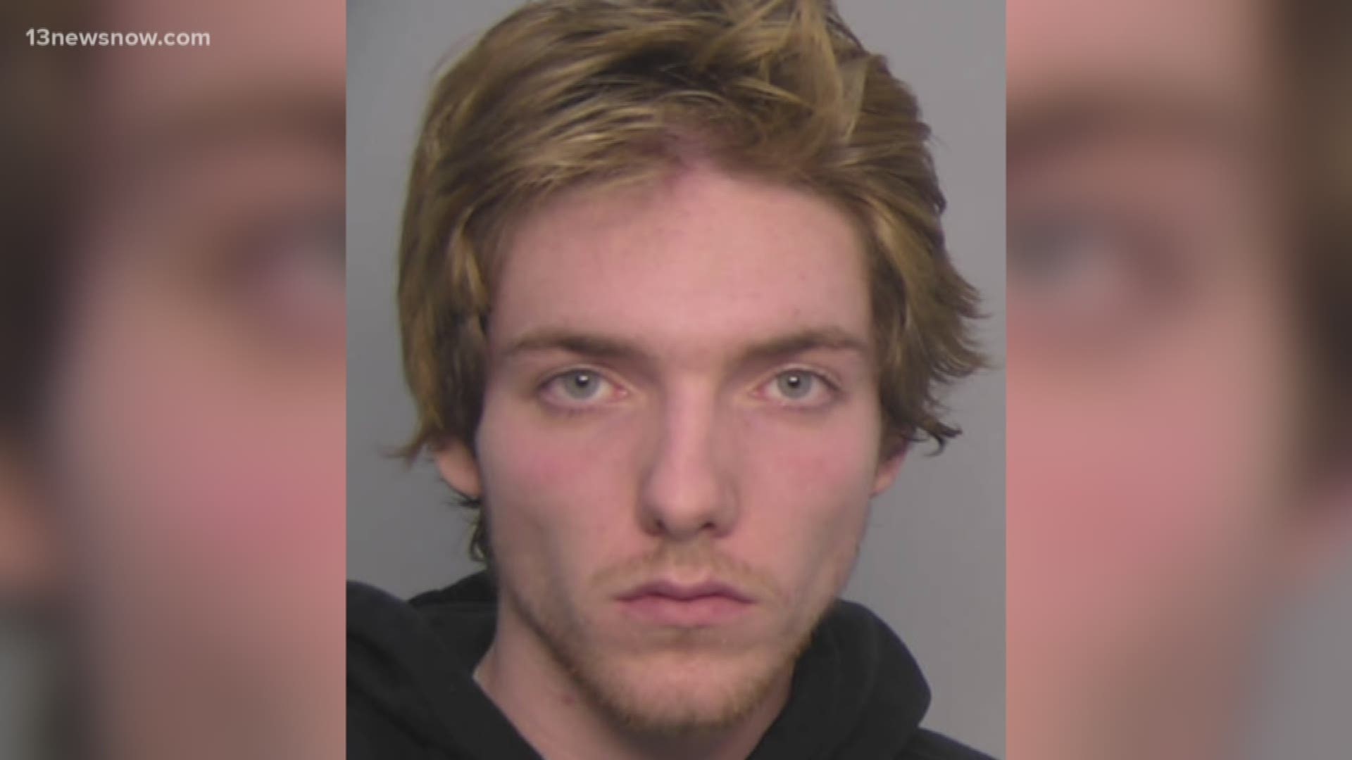 Man turns himself in for shooting on High Rise Bridge; set to appear in