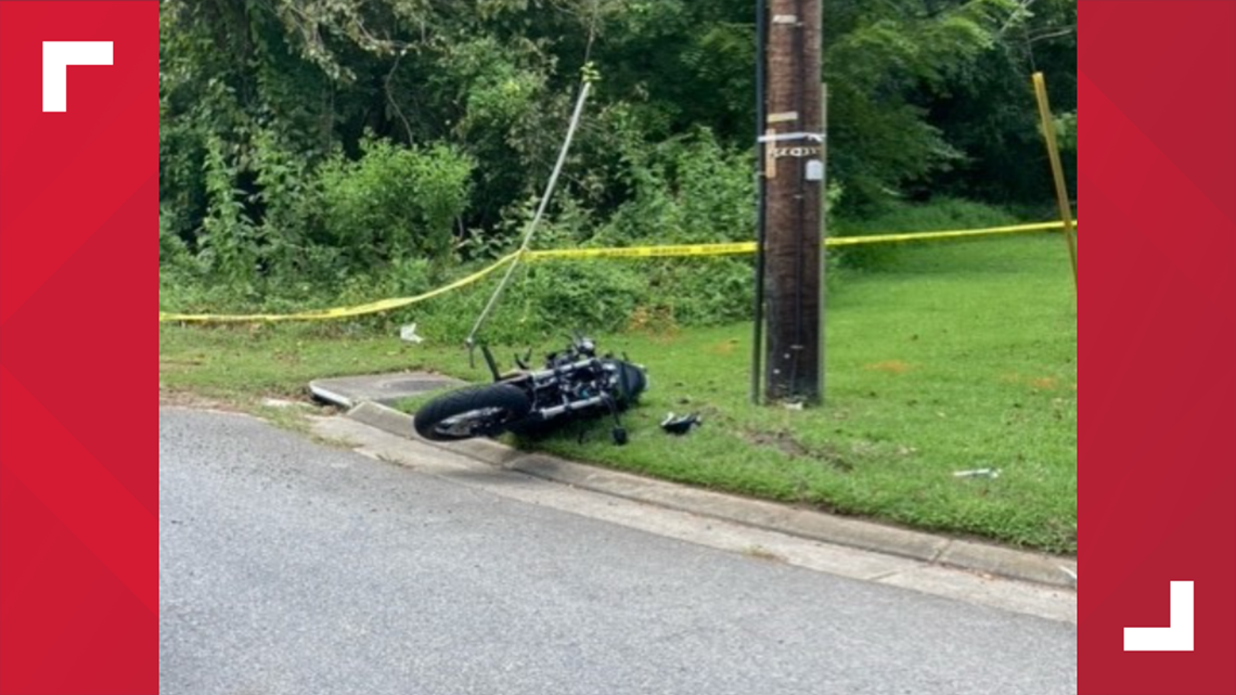 Motorcyclist Dies In Suffolk Crash With Pickup Truck; Part Of Nansemond ...