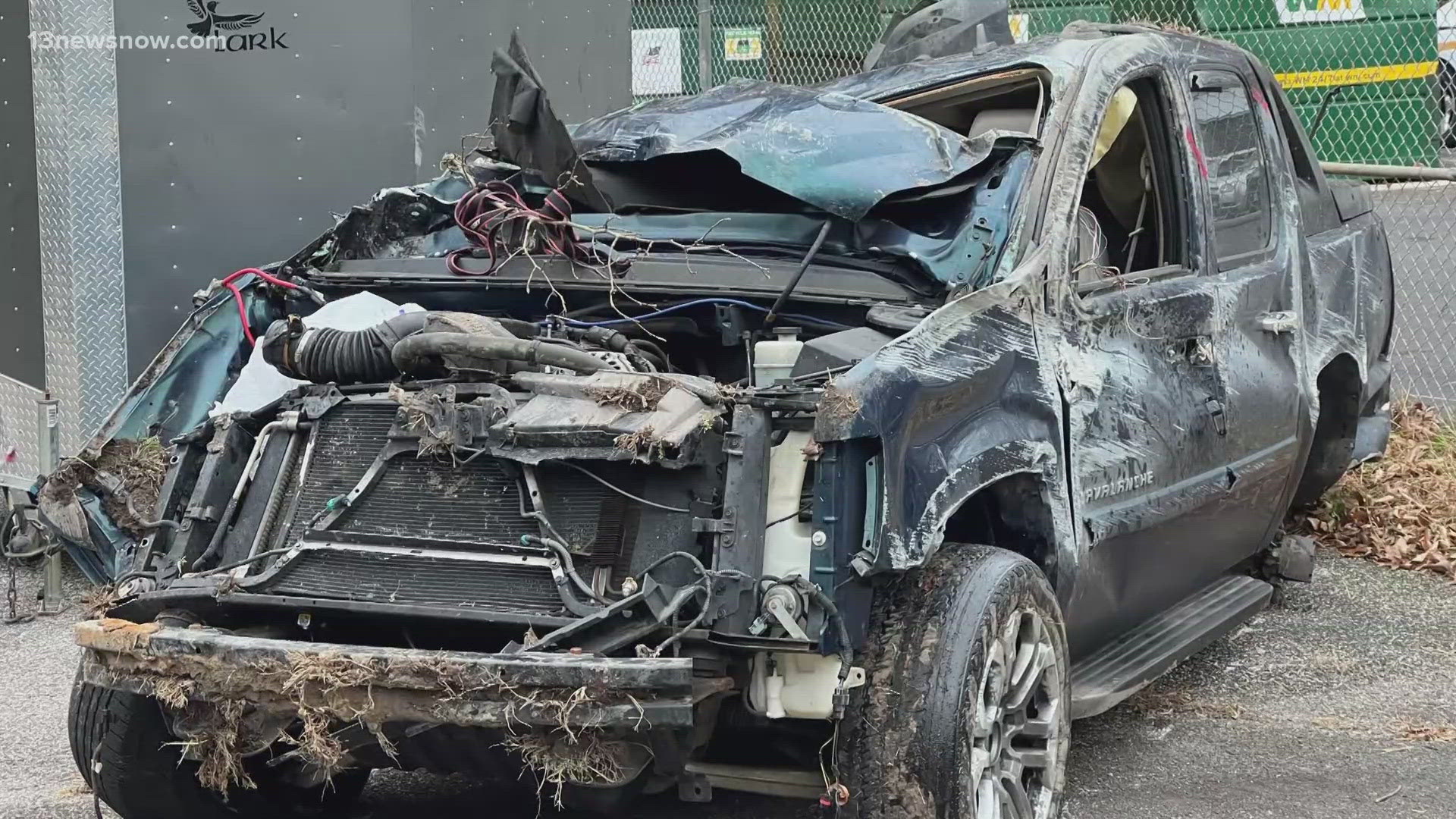 Man faces felony charges after reckless 111 mph pursuit in Gloucester ...