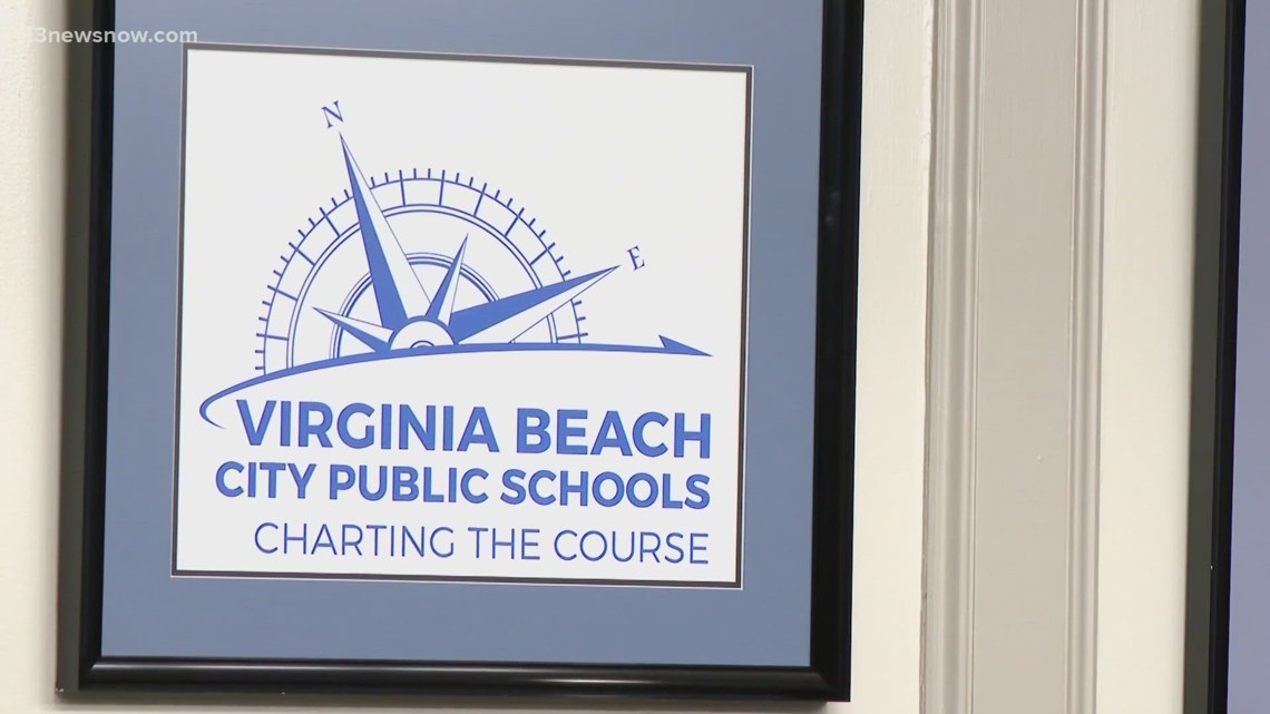 Virginia Beach bans seclusion room use in school buildings