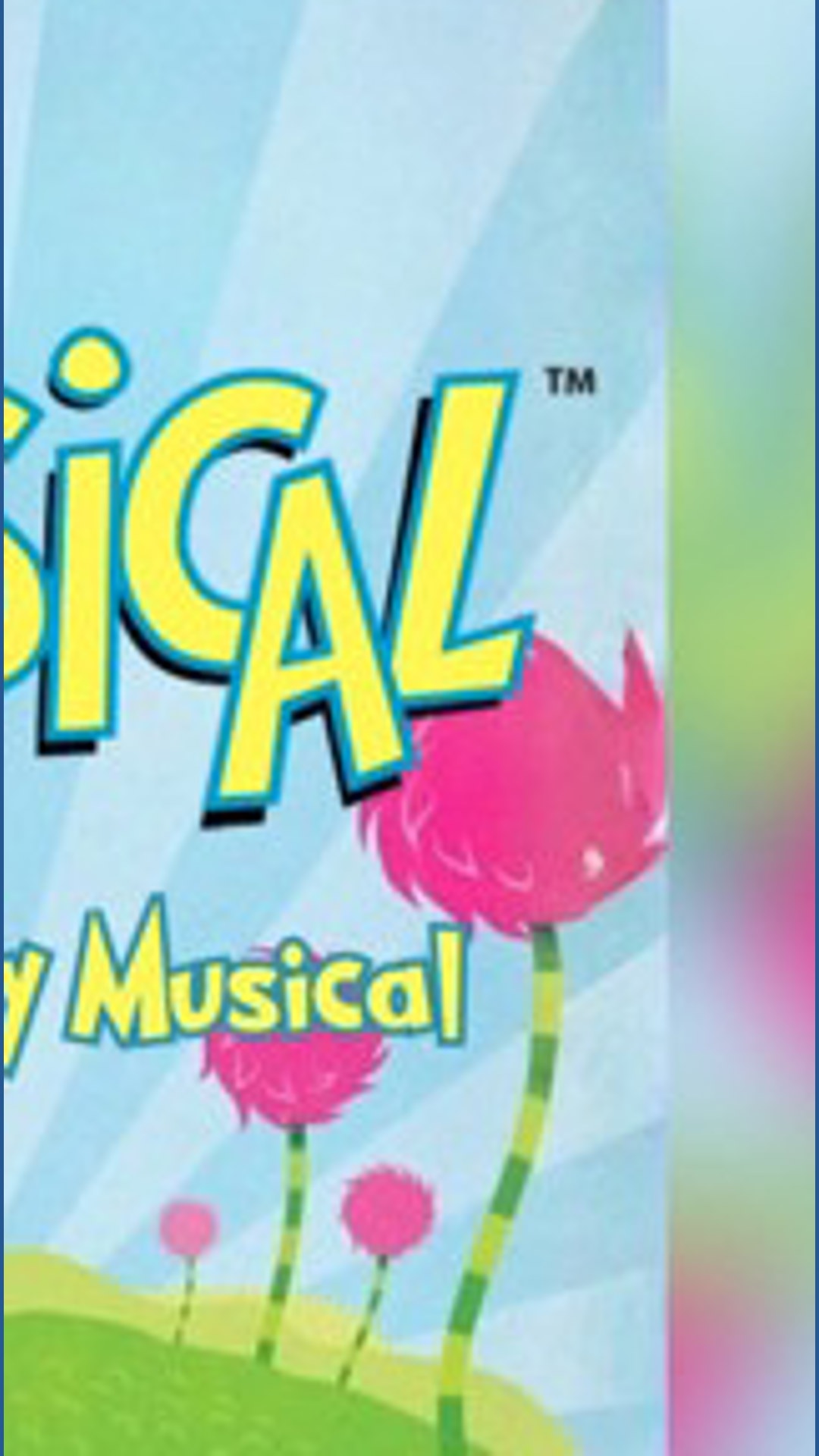 Seussical the Musical is taking center stage in Virginia Beach ...