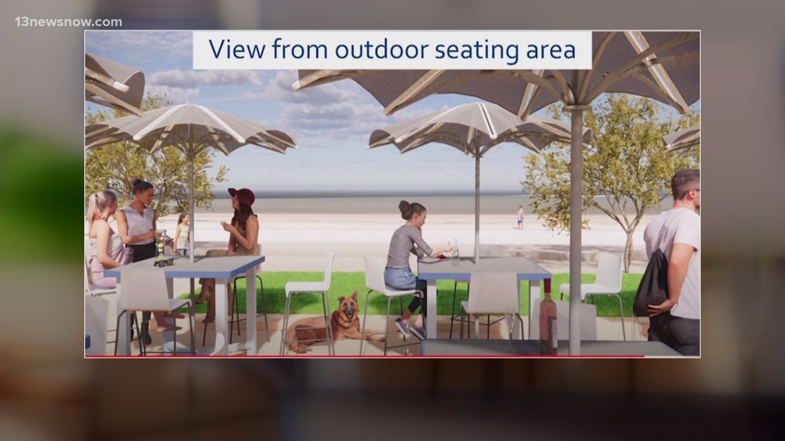 Norfolk unveils news plans for redevelopment of former Greenies site in