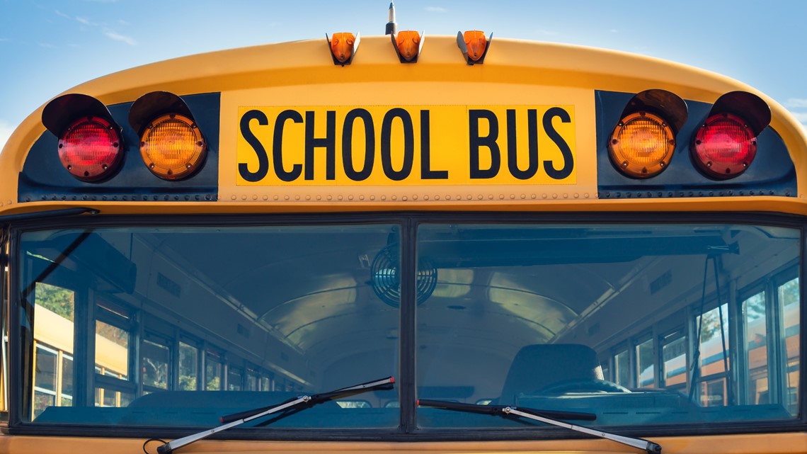 Williamsburg-James City County Public Schools gets 4 electric buses from Dominion Energy - Vimarsana News