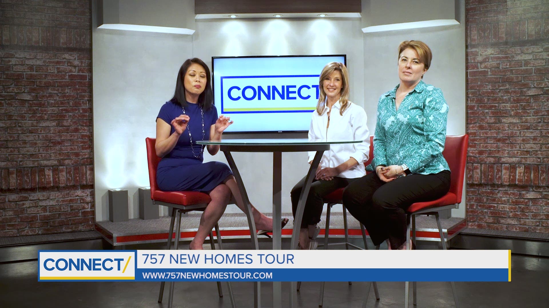 The 757 New Homes Tour will take you inside some of the best new homes in Hampton Roads.
