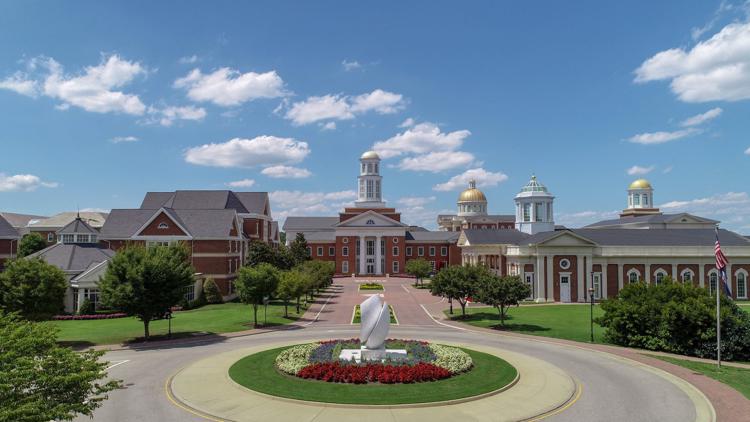 Christopher Newport University waives application fees for federal workers'  children | 13newsnow.com