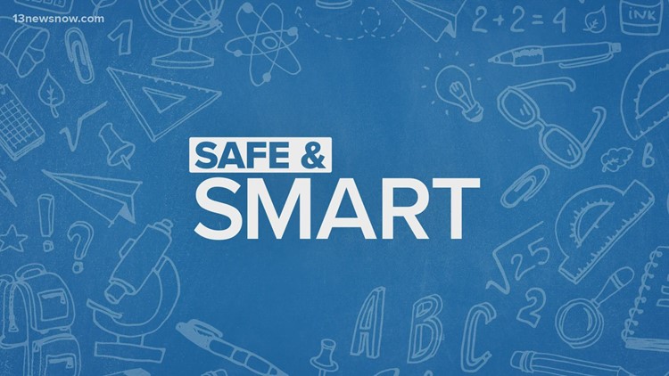 Safe & Smart: A 13News Now Back to School Special