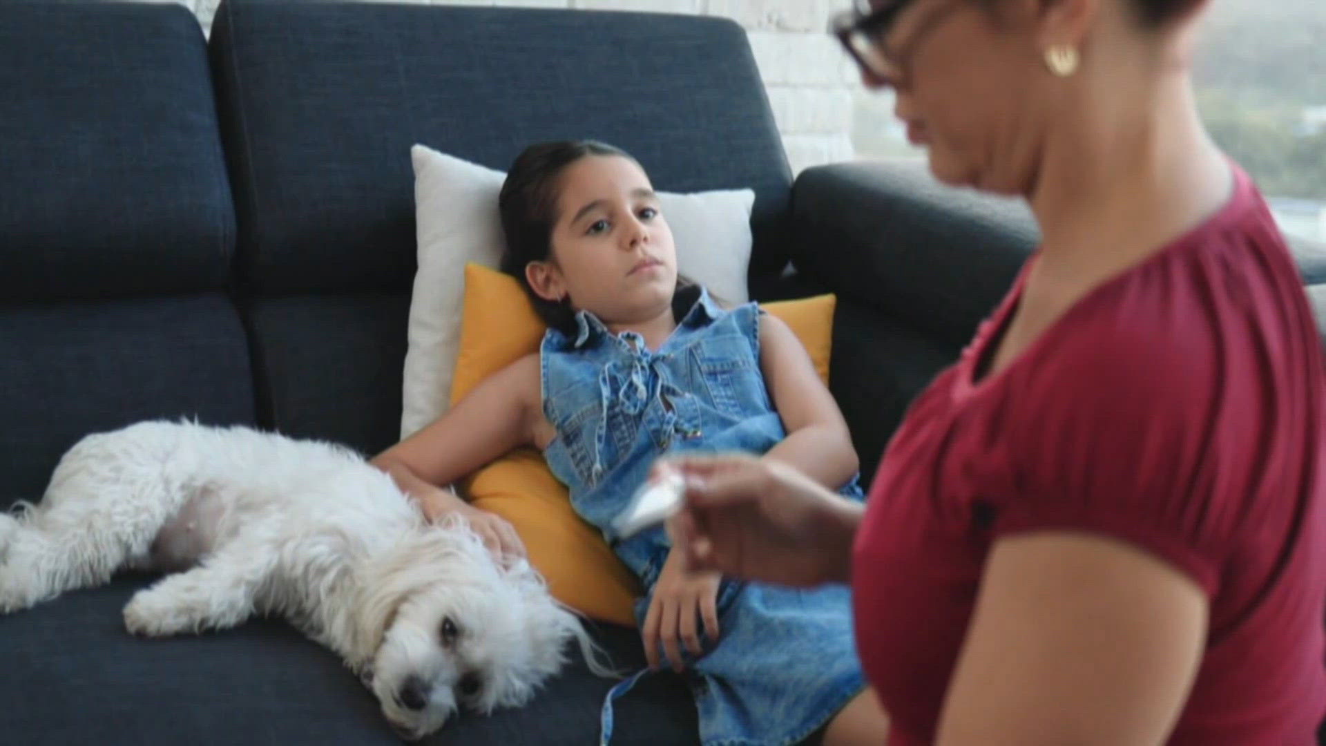 Virginia reports third pediatric flu death as new flu season approaches ...