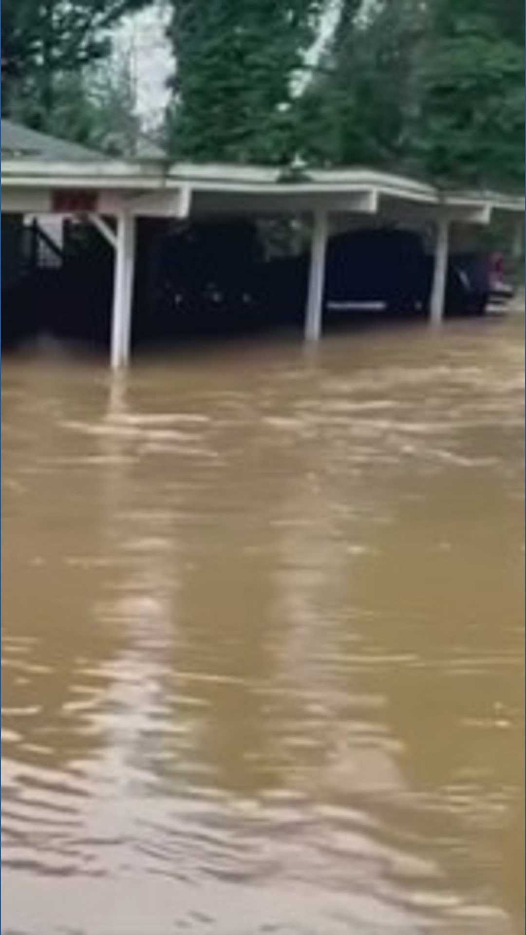 Evacuations underway due to floods in Washington state | 13newsnow.com