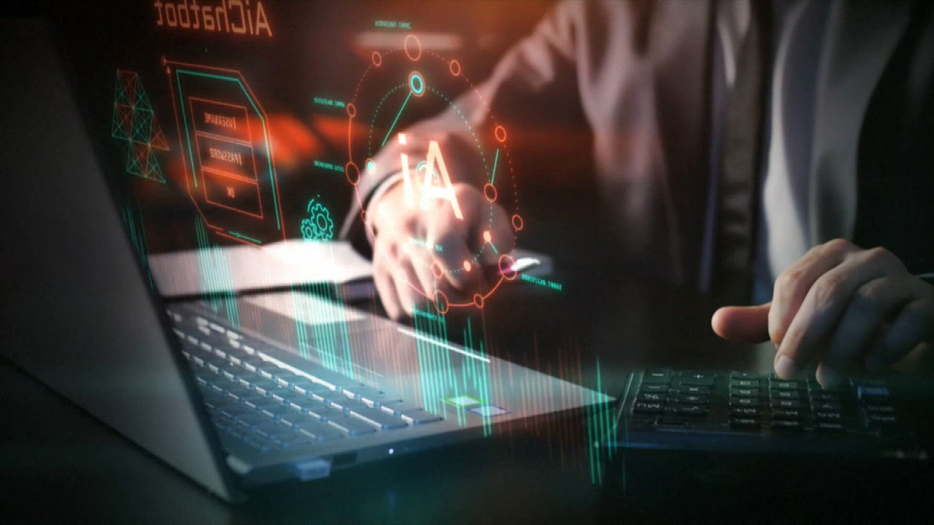 Warner unveils sweeping AI legislative framework focused on safety ...