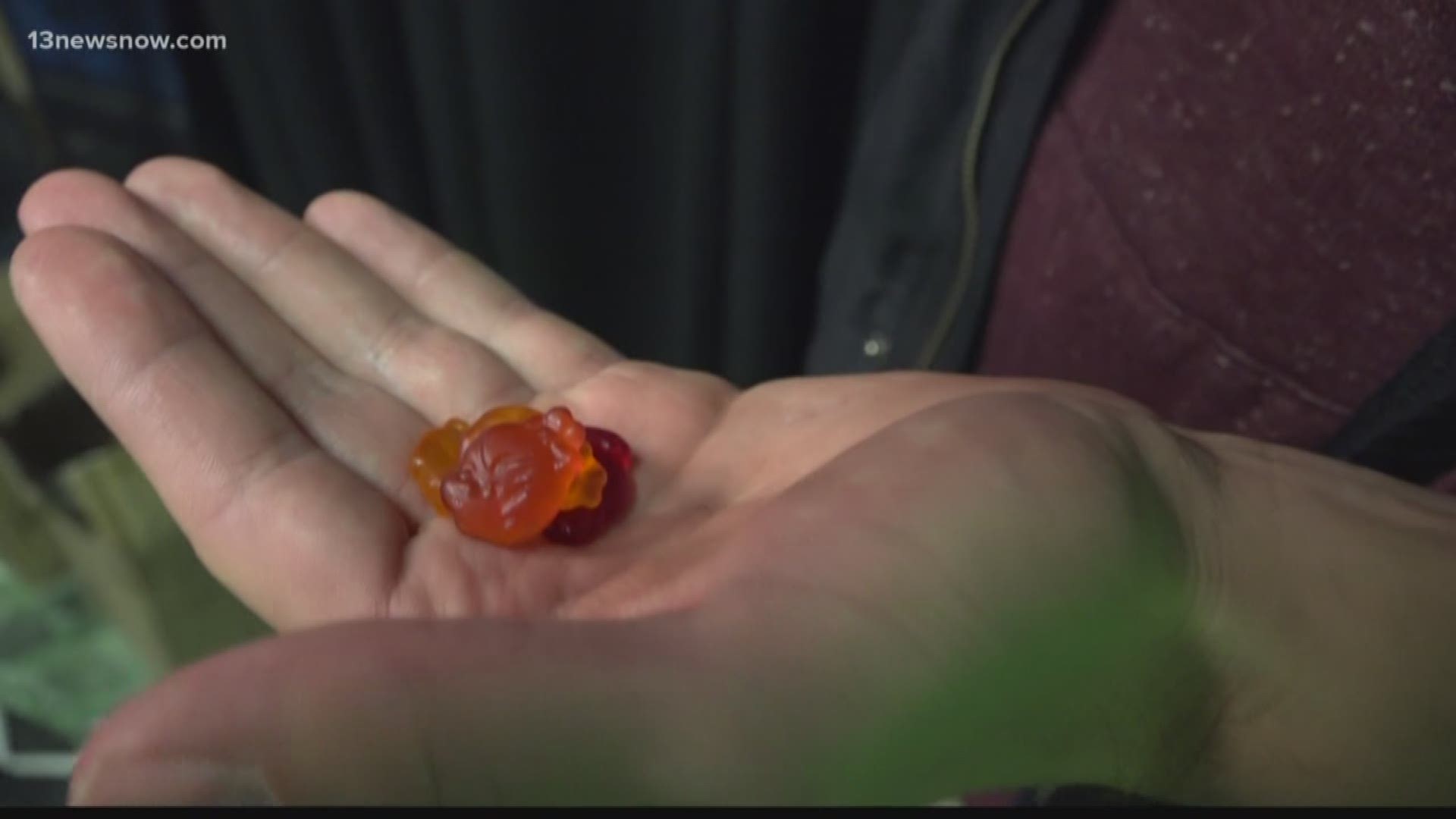 Have you been lured in by the gummy vitamin craze?