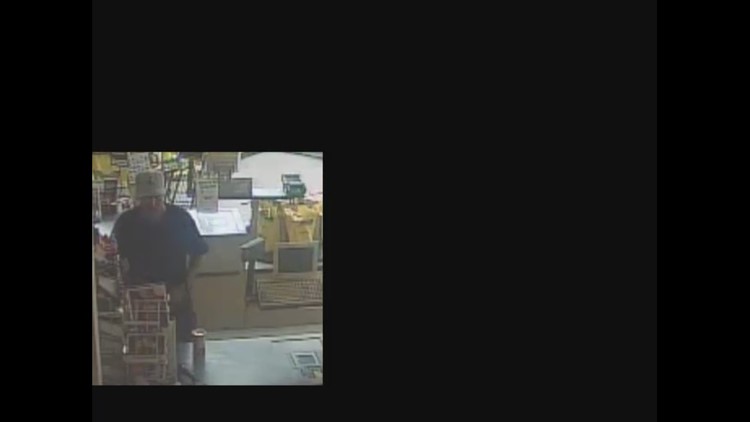 Virginia Beach Dollar General Robbery 13newsnow Virginia Beach Dollar General Robbery