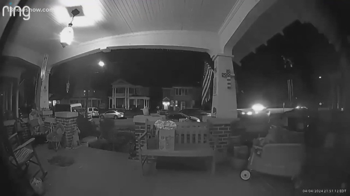 2 charged after another suspect shot by Suffolk police while fleeing ...