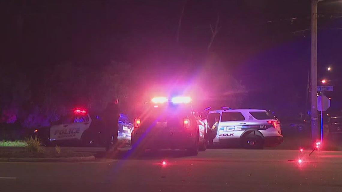 Man seriously injured in Norfolk crash | 13newsnow.com