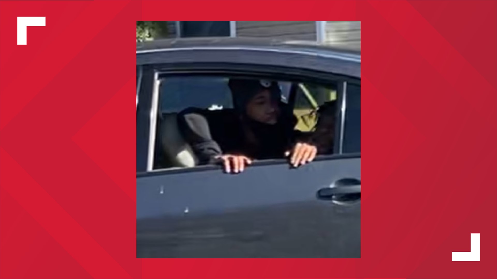 Police looking for male suspect involved in Suffolk armed robbery; one ...