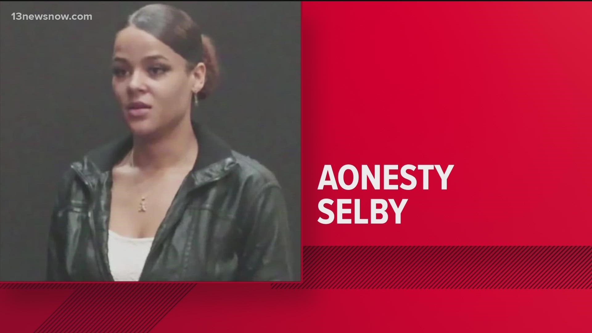 Newport News man charged with murder of missing woman found dead in ...