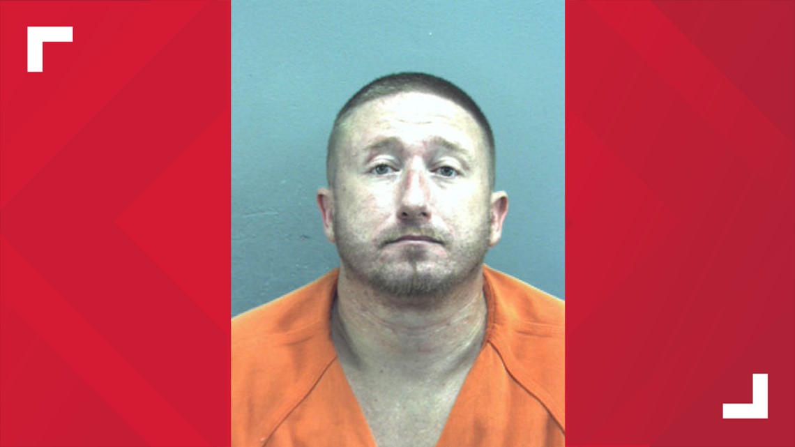 Florida man gets 20 years in deadly Virginia Beach drunk driving crash