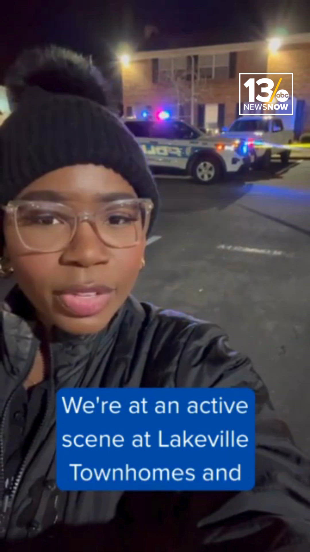 Investigation underway in Virginia Beach | 13newsnow.com