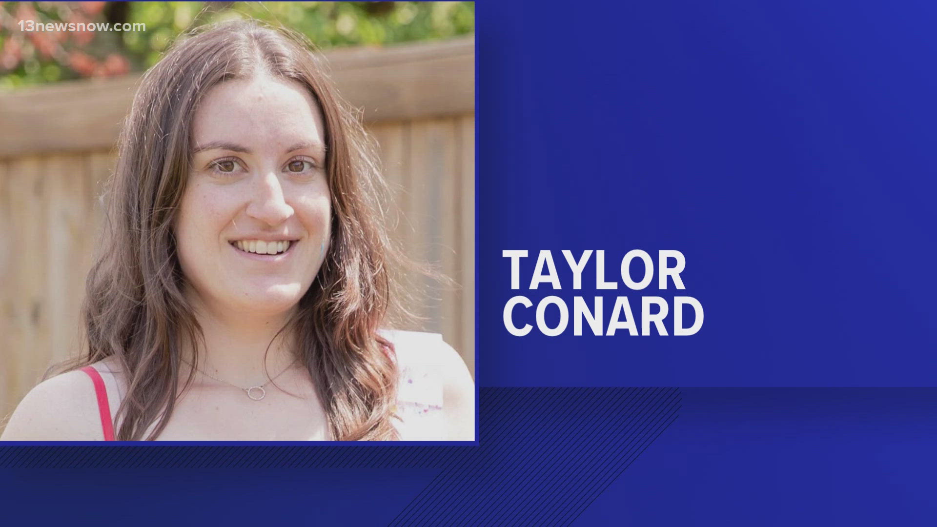 Virginia Beach police seek woman missing since early Monday | 13newsnow.com