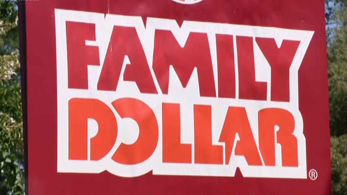 Man arrested, charged following armed store robbery in Suffolk - Vimarsana News