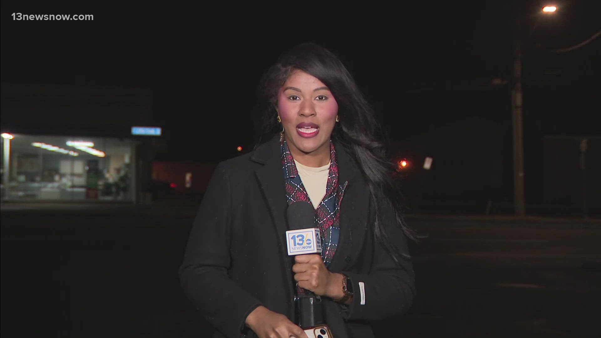 Norfolk police investigating early morning shooting on East Little ...