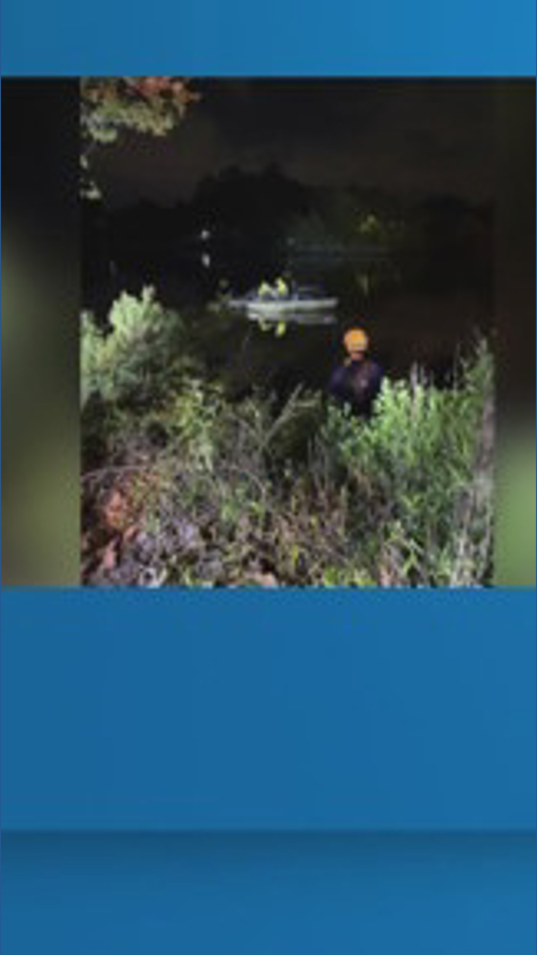Norfolk firefighters rescue 1 person from submerged vehicle | 13newsnow.com