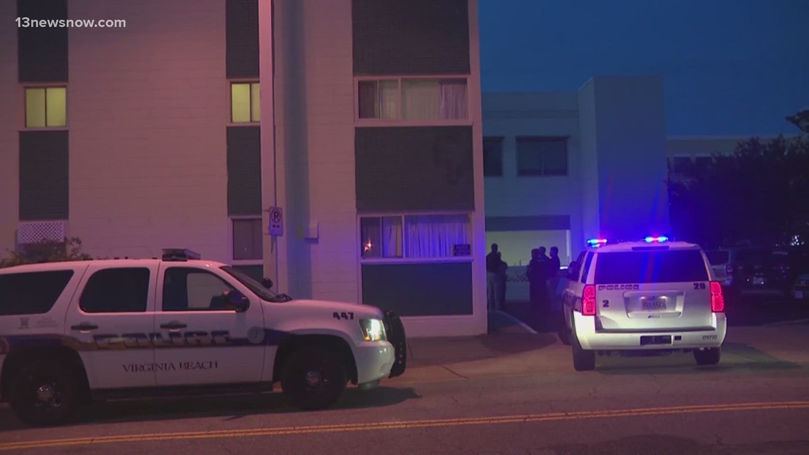 New charge for mom accused of killing toddler in Virginia Beach ...