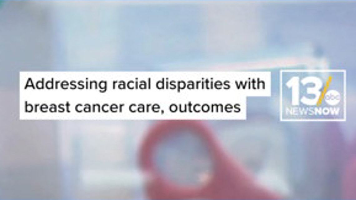 Physician workshop held to address racial disparities in breast cancer ...