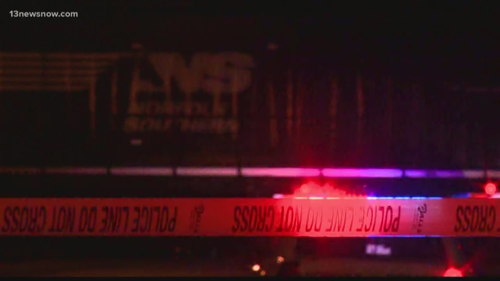 Norfolk Southern train hits man in Norfolk | 13newsnow.com