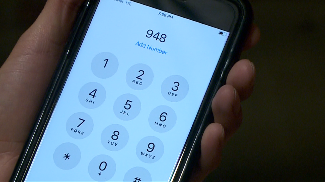 New phone numbers in the 757 may now use new 948 area code