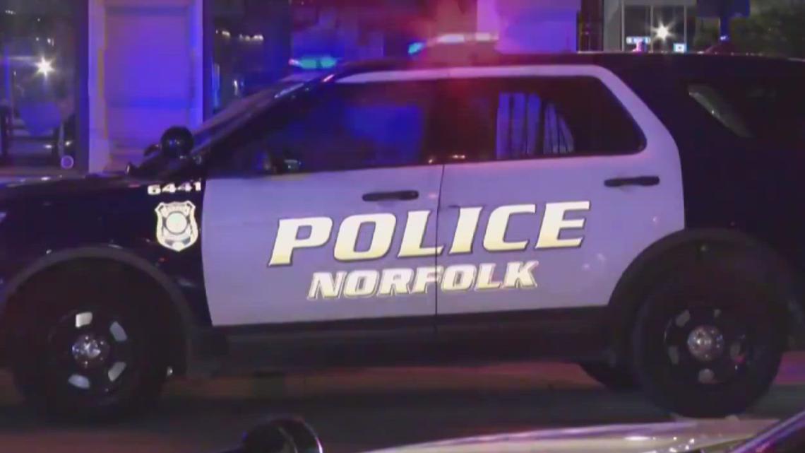 14-year-old bicyclist dies after car crash in Norfolk - Vimarsana News