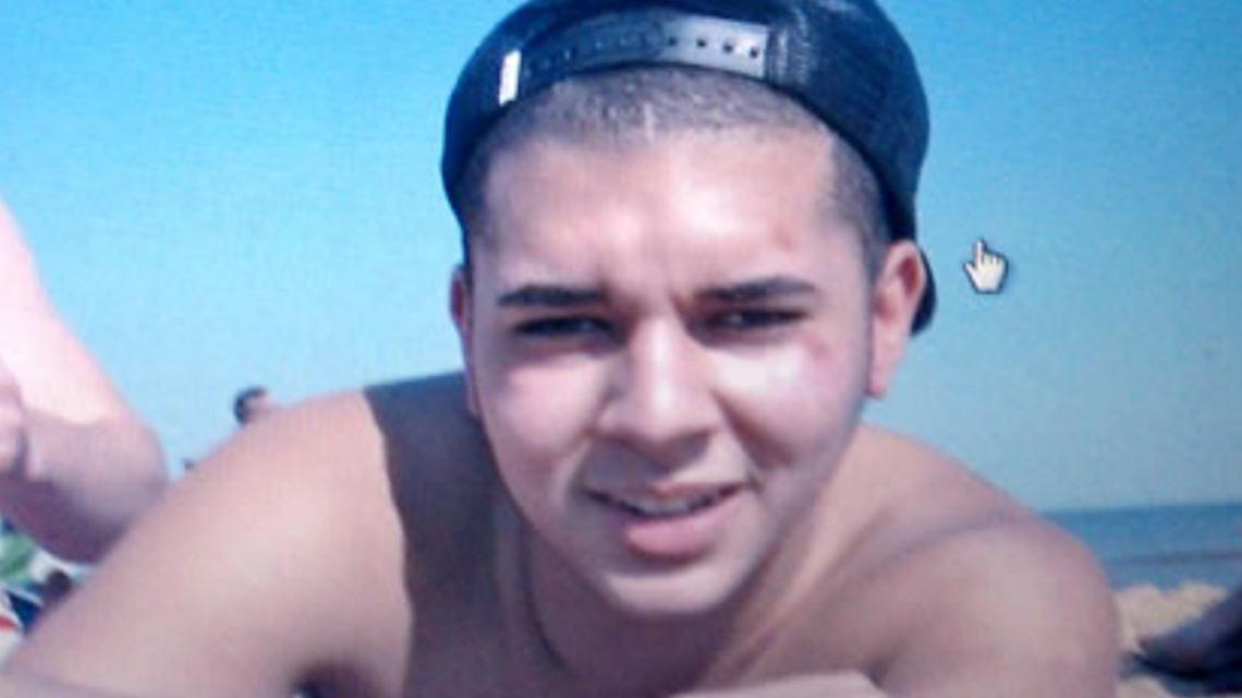 New trial underway for man accused of 2011 ODU student's slaying - Vimarsana News