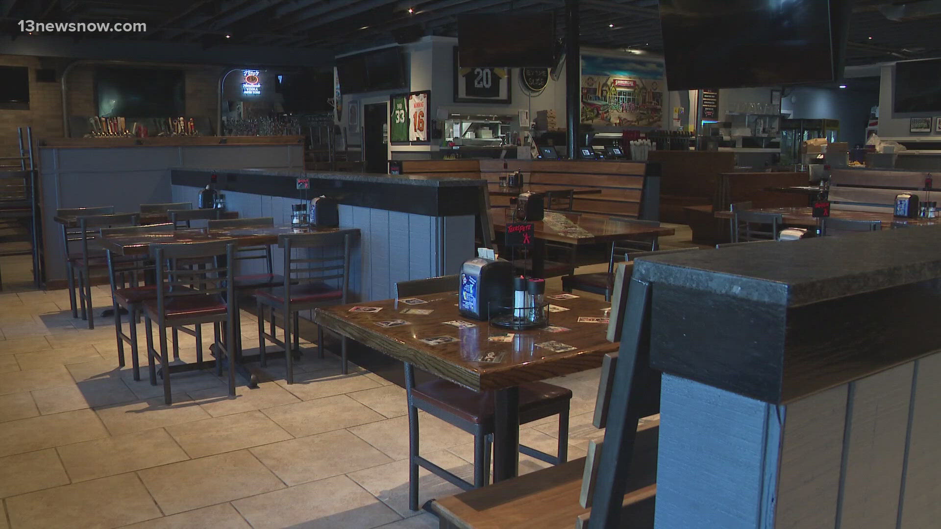 The Virginia Beach City Council approved its new budget, which includes a half-percent meal tax increase.