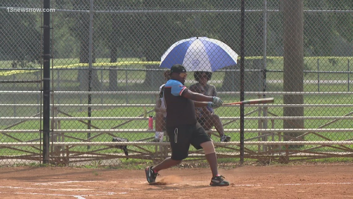 Register Now for 1st Annual Community Softball Game - Knock Domestic  Violence Out of the Park