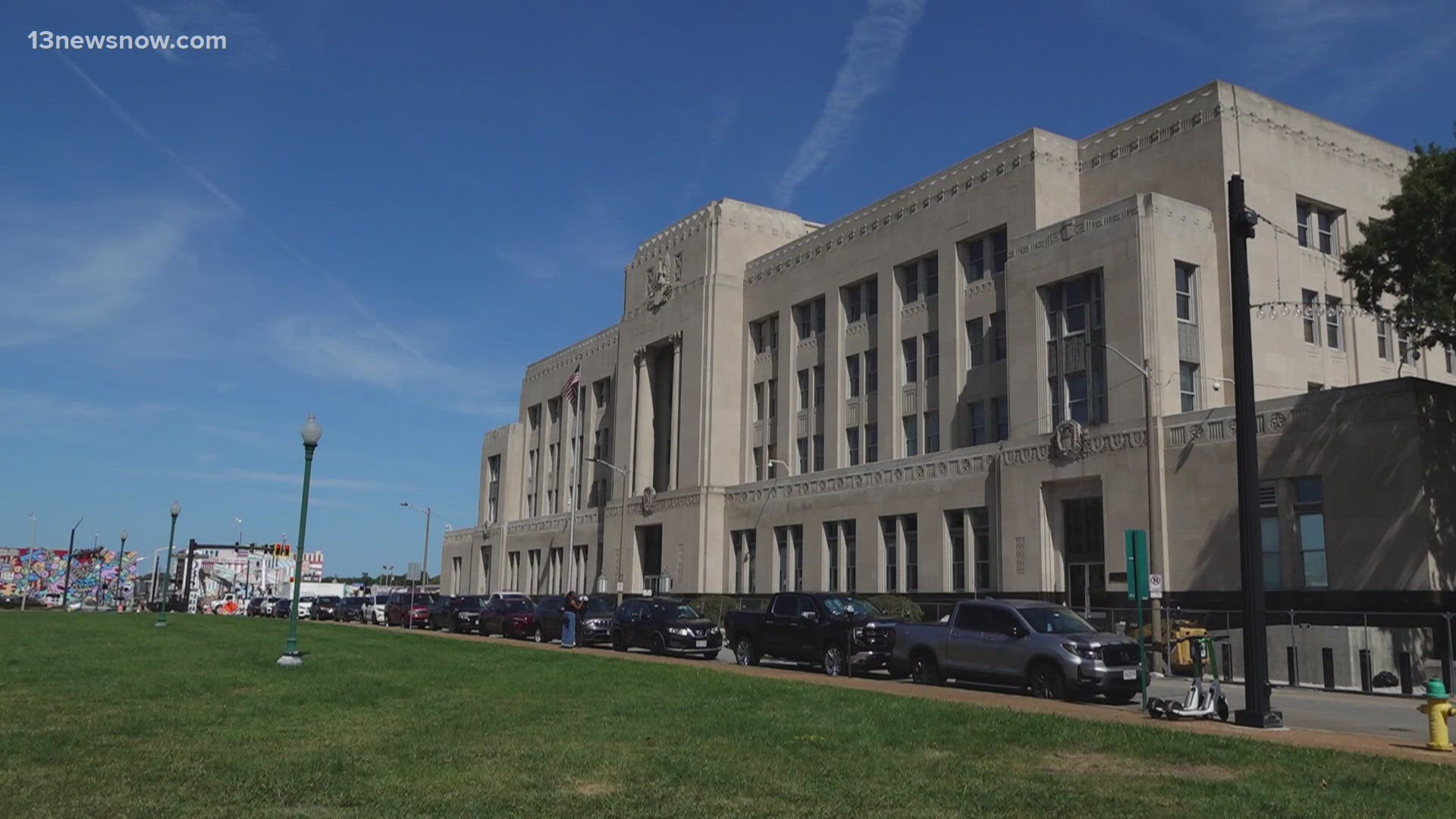 2 top federal prosecutors fired in Eastern District of Virginia ...