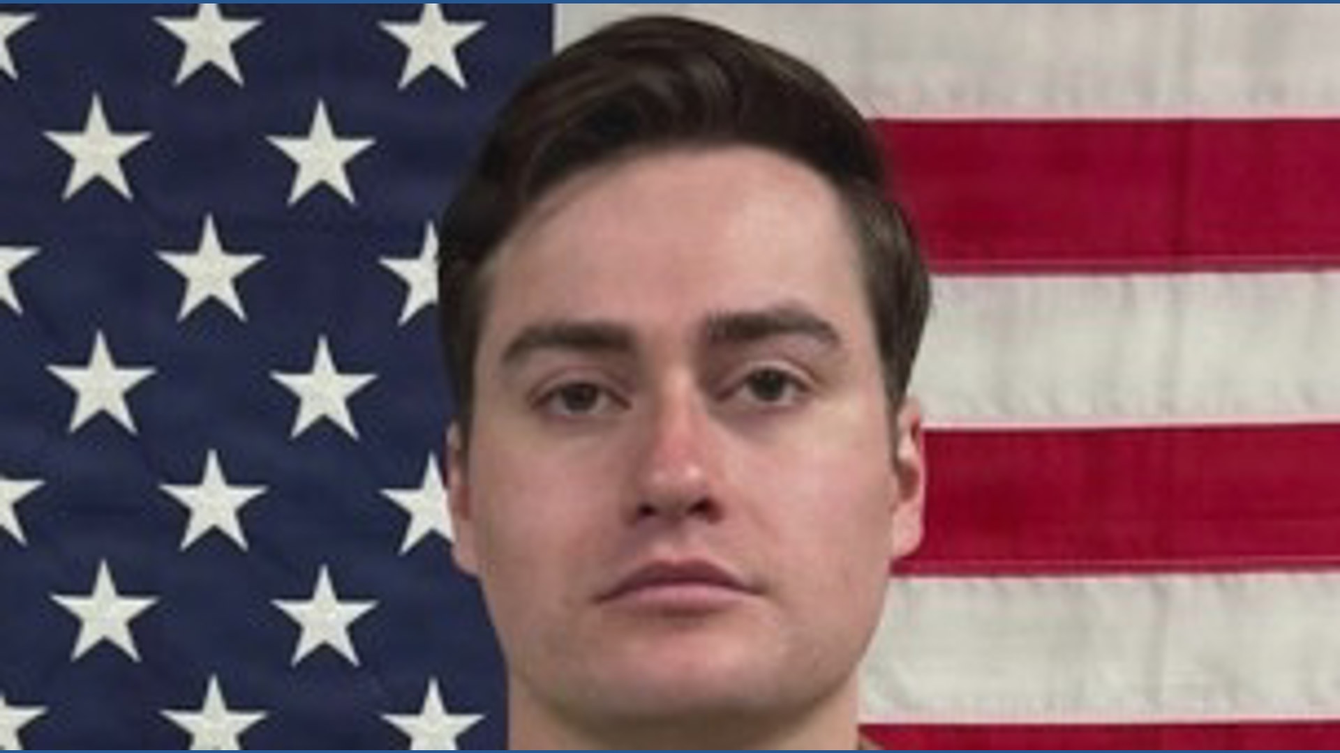 7th service member killed in Iran identified | 13newsnow.com