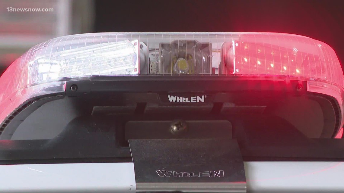 Virginia Beach man dies, months after pedestrian crash