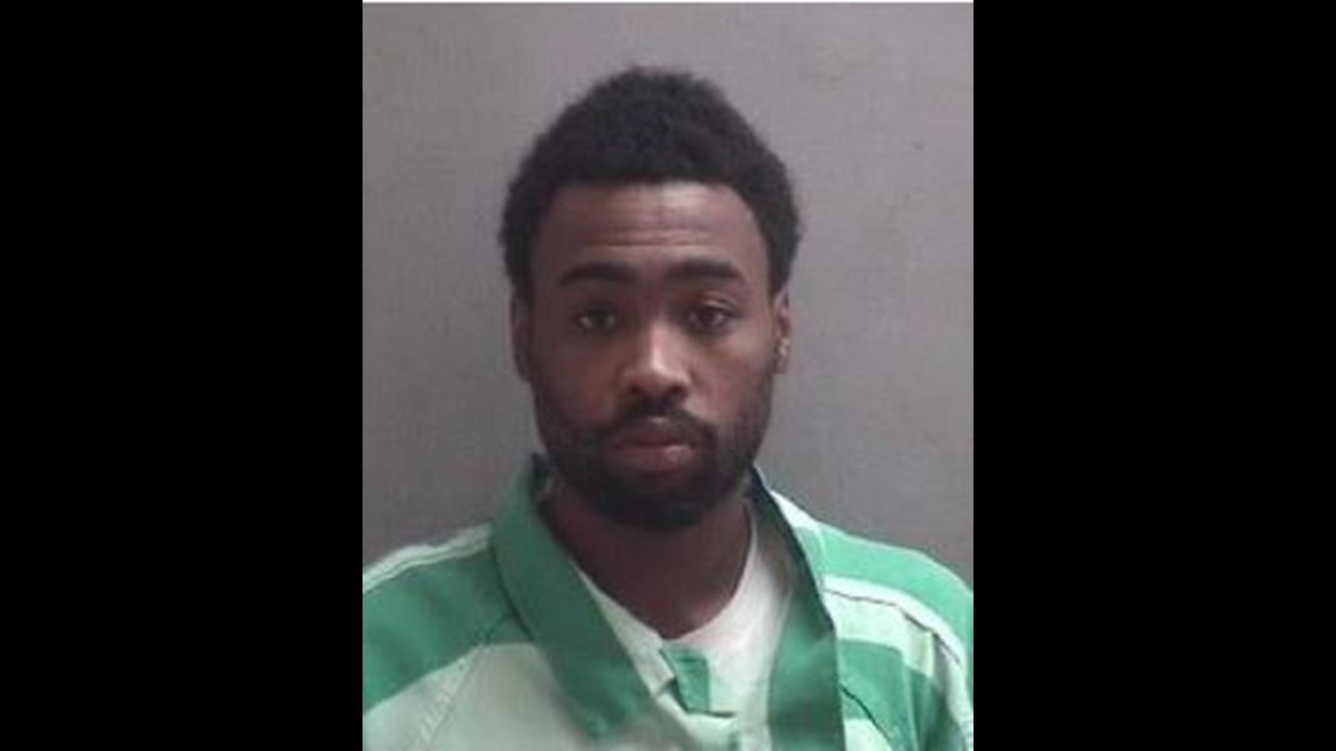 Police arrest second man in Elizabeth City mobile home shooting ...