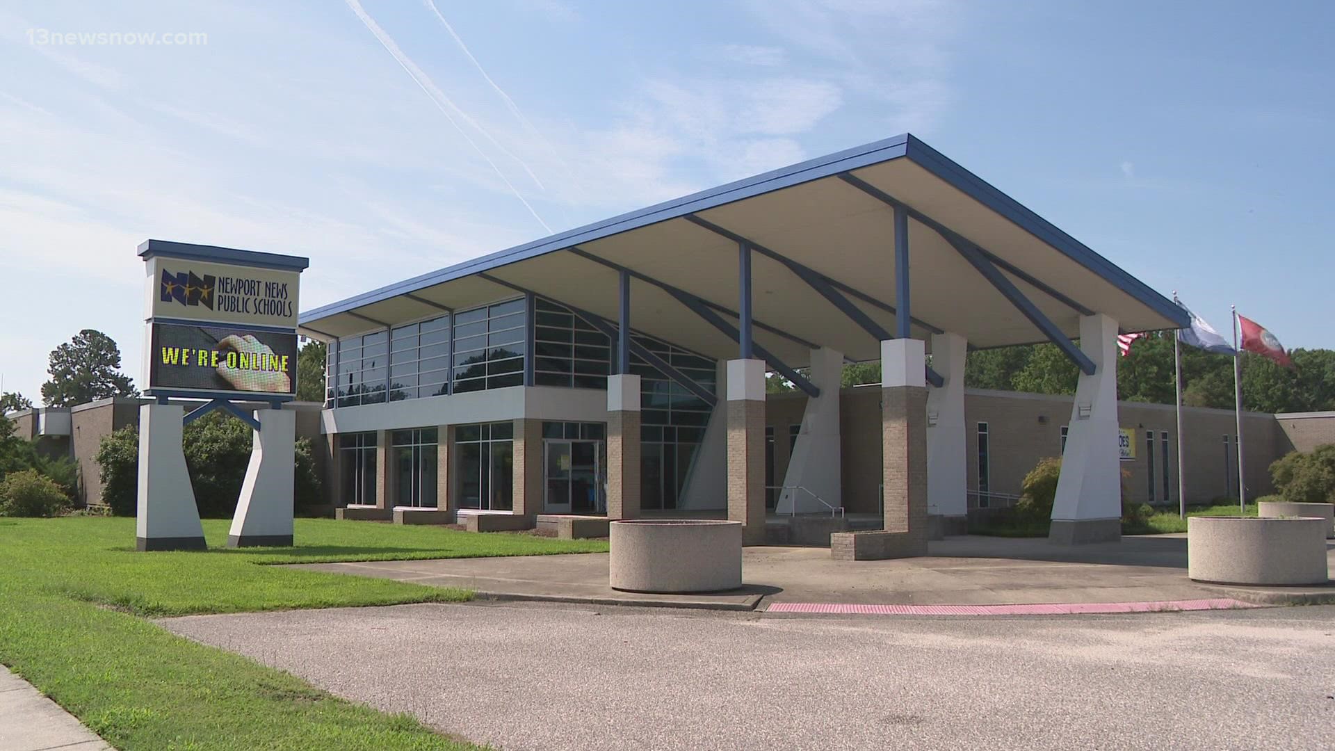 Newport News Public Schools celebrates more than 600 students ...