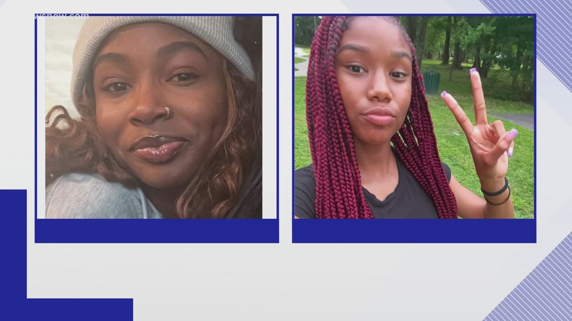 Police searching for two missing teens in Chesapeake | 13newsnow.com