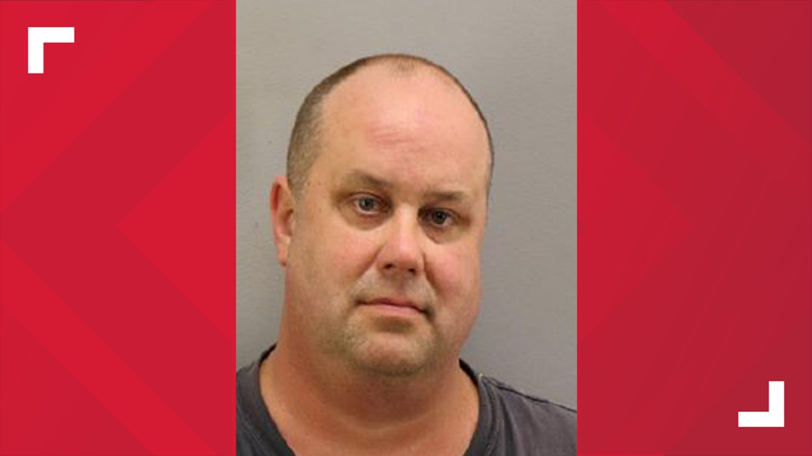 Former EMT gets 1 year sentence for child pornography charge - Vimarsana News