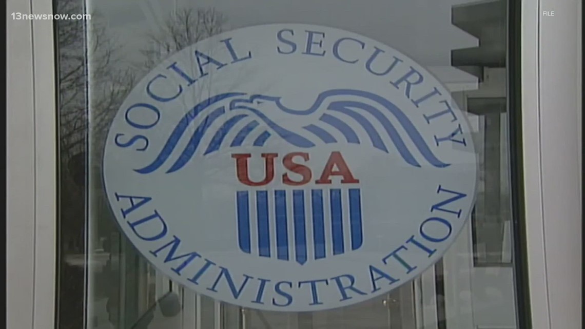 Millions of Social Security recipients will get increase in benefits in