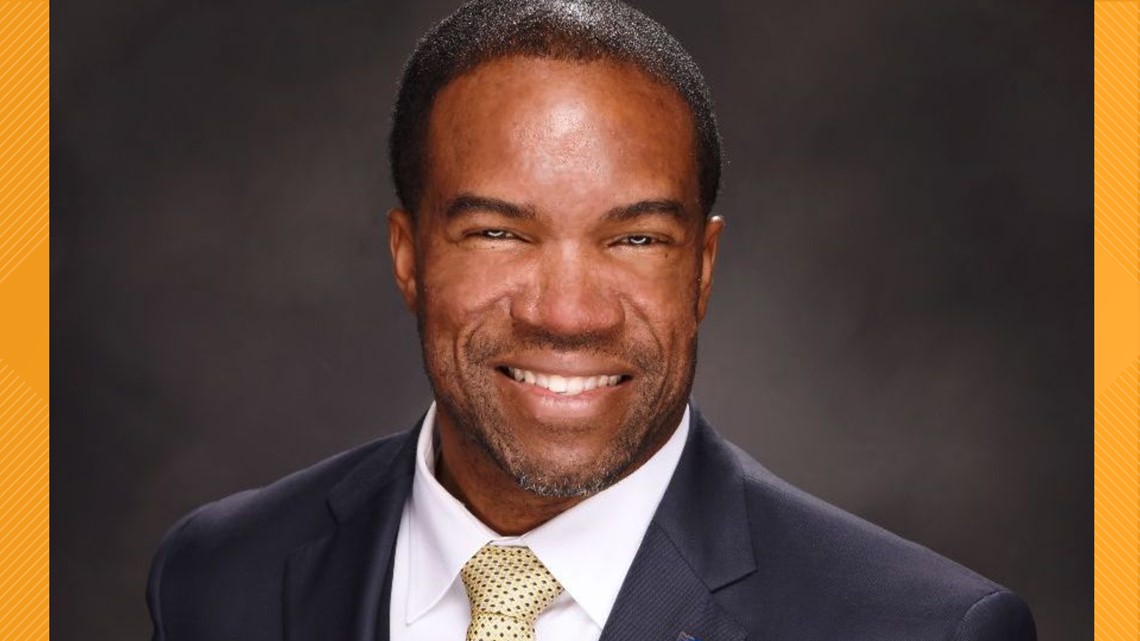 Suffolk superintendent named Virginia Superintendent of the Year